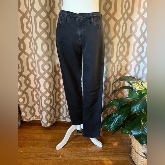 AG jean!! - Picture 1 of 5